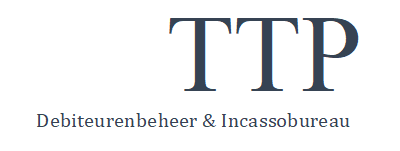TTP Debiteurenbeheer en Incassobureau logo