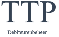 TTP Debiteurenbeheer logo
